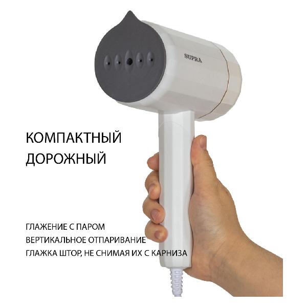 Ручной отпариватель Supra SBS-151