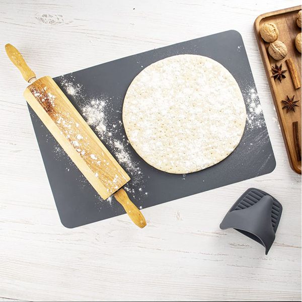 Коврик силиконовый TalleR кулинарный TR-66109