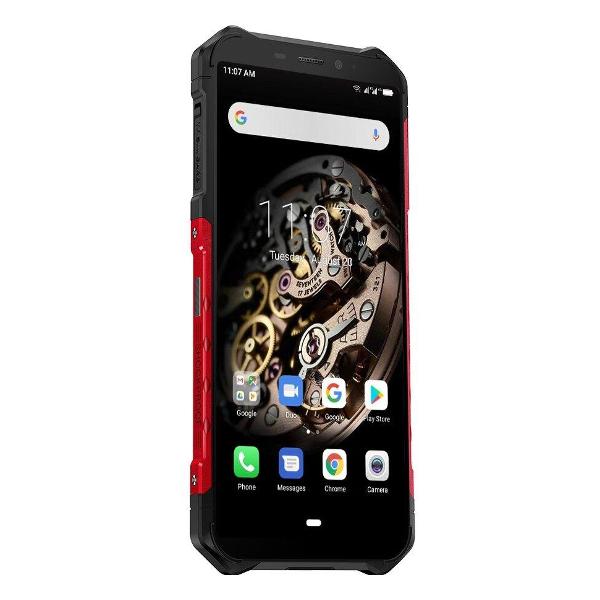 Смартфон Ulefone Armor X5 red/красный