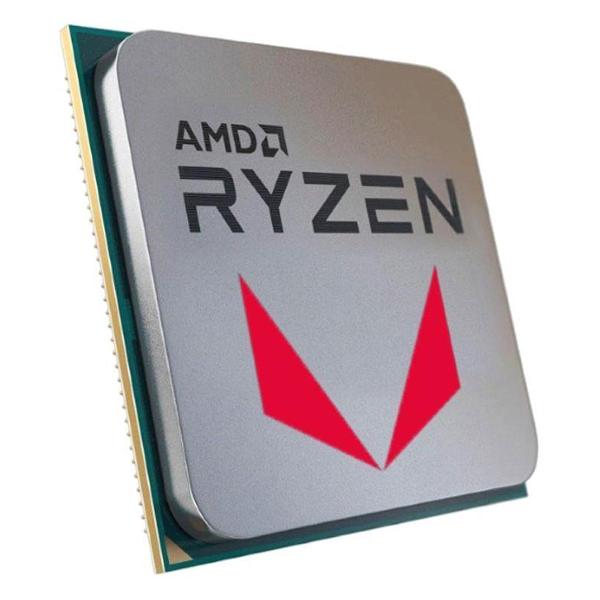 Процессор AMD Ryzen 3 3200G AM4 OEM