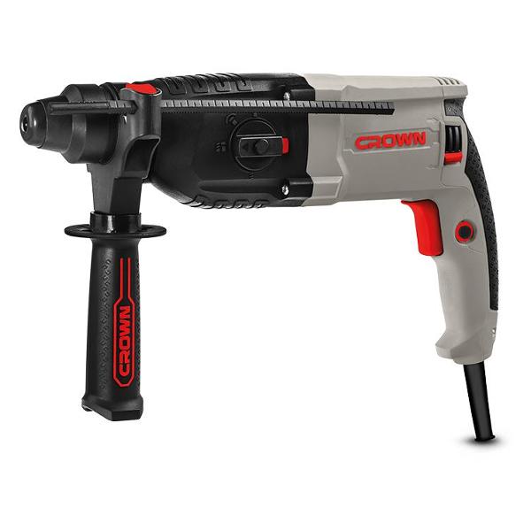 Перфоратор Crown CT18108 BMC