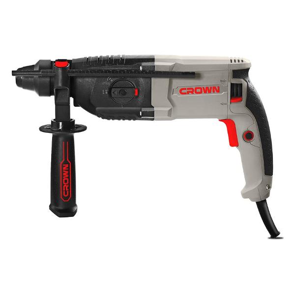 Перфоратор Crown CT18108 BMC