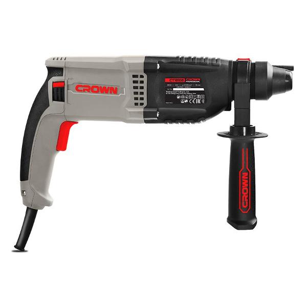 Перфоратор Crown CT18108 BMC