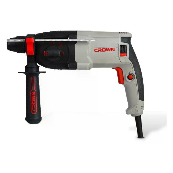 Перфоратор Crown CT18180 BMC