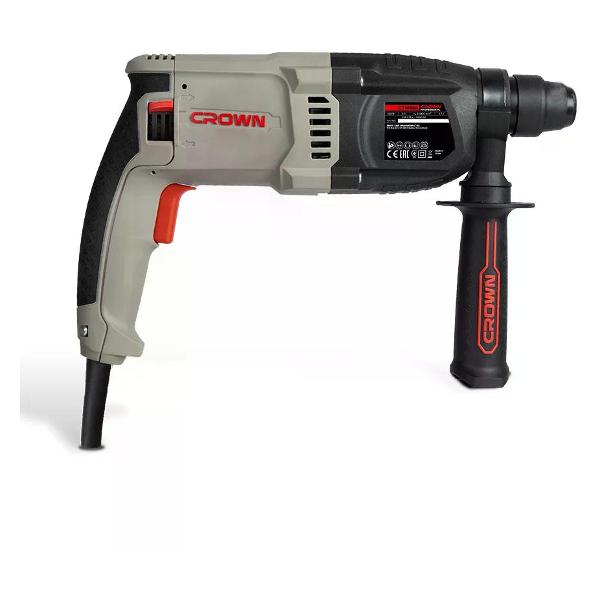 Перфоратор Crown CT18180 BMC