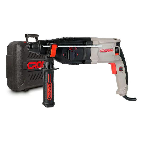 Перфоратор Crown CT18181 BMC