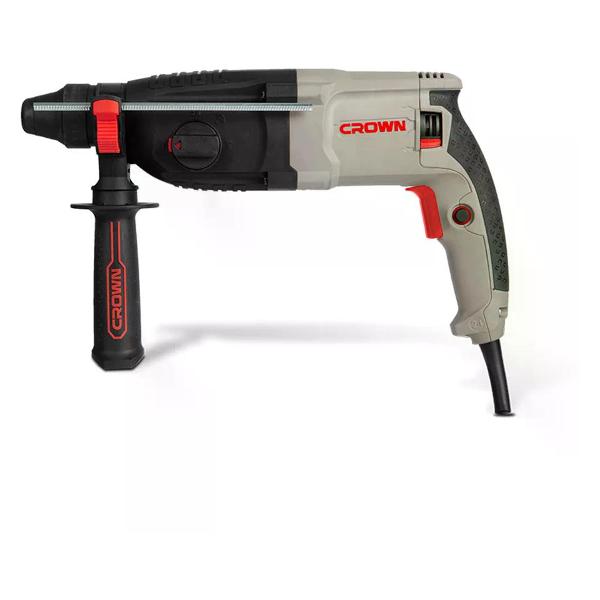 Перфоратор Crown CT18181 BMC