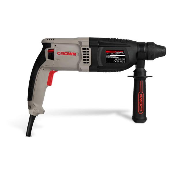 Перфоратор Crown CT18181 BMC
