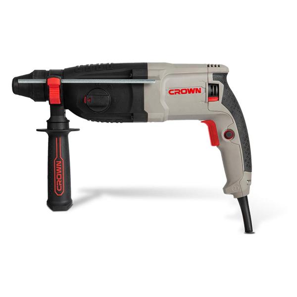 Перфоратор Crown CT18182 BMC