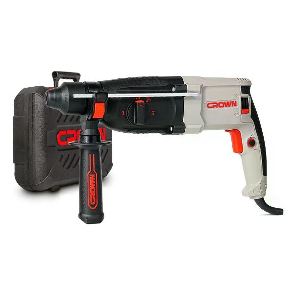 Перфоратор Crown CT18183 BMC