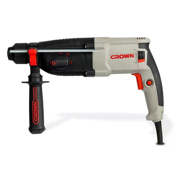 Перфоратор Crown CT18183 BMC
