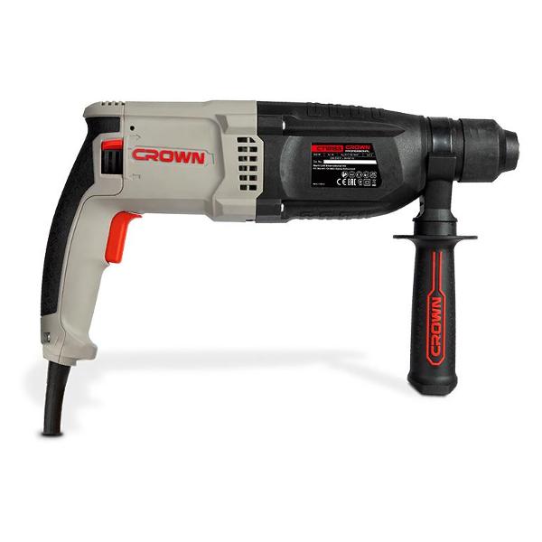 Перфоратор Crown CT18183 BMC