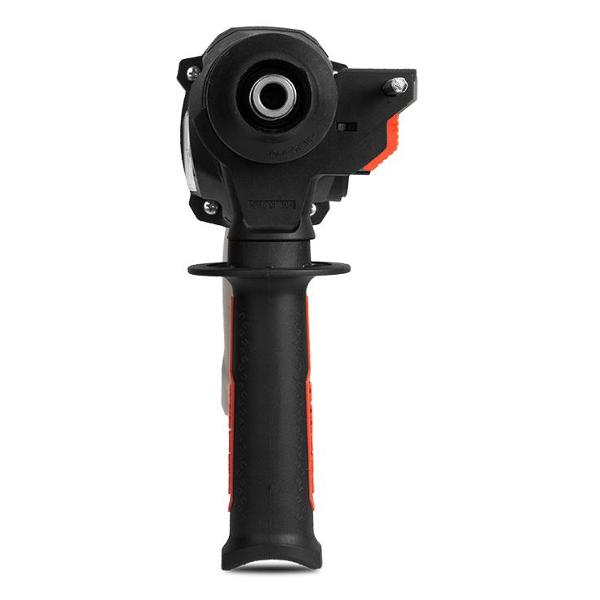 Перфоратор Crown CT18183 BMC