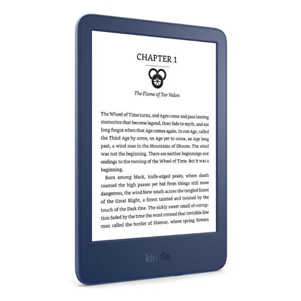 Электронная книга Amazon Kindle 11 2022