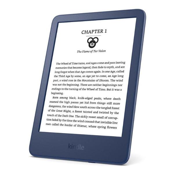 Электронная книга Amazon Kindle 11 2022