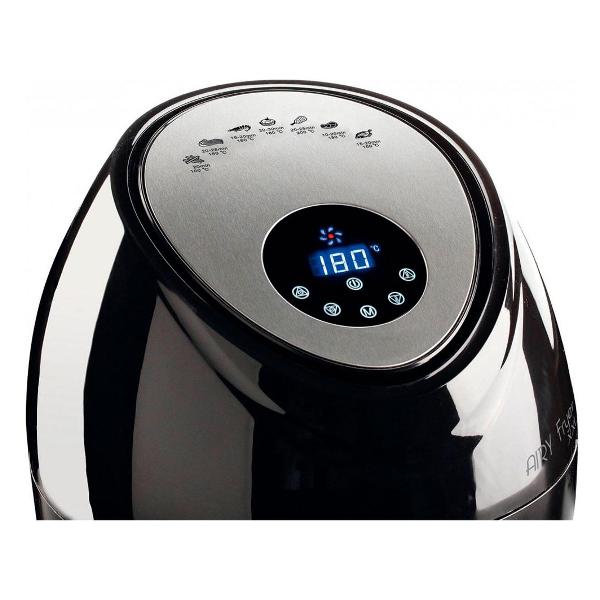 Аэро-фритюрница Ariete 4618/00 Б0056050