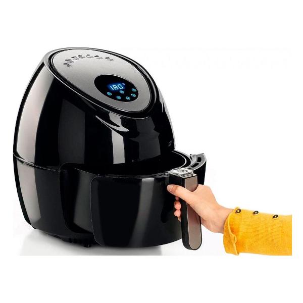 Аэро-фритюрница Ariete 4618/00 Б0056050