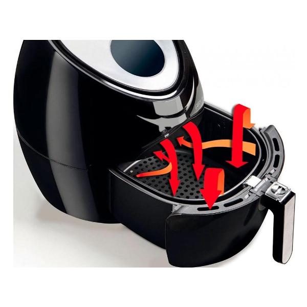 Аэро-фритюрница Ariete 4618/00 Б0056050
