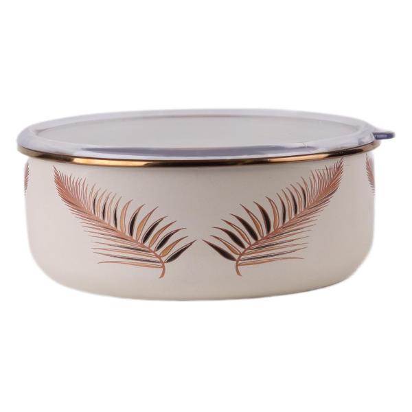 Миска Катюша 0,8л 4022-080-2