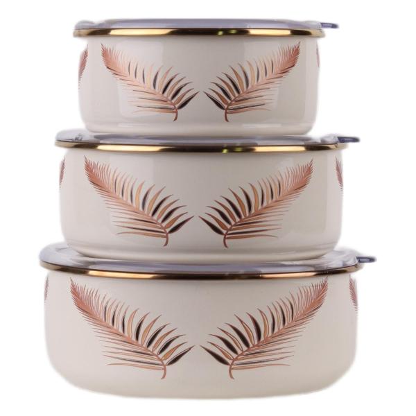 Миска Катюша 0,8л 4022-080-2