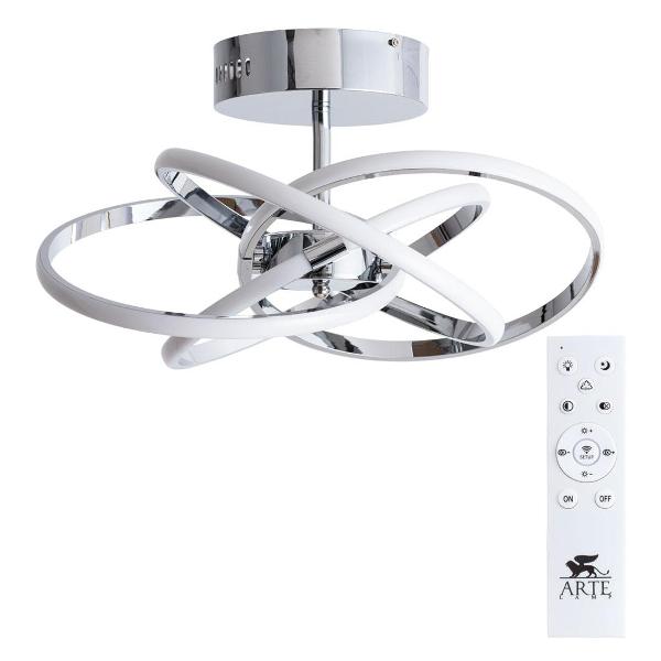 Светильник Arte Lamp A9052PL-4CC фото