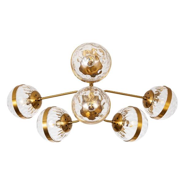 Светильник Arte Lamp A7770PL-6PB