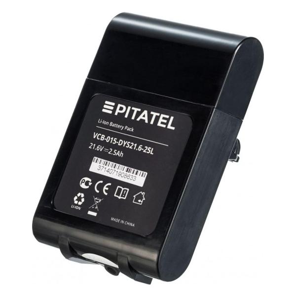 Аккумулятор для пылесоса Pitatel VCB-015-DYS21.6-25L