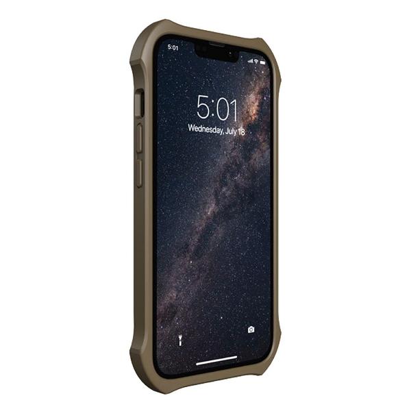 Чехол Gravastar для iPhone 13 Ferra песок пустыни