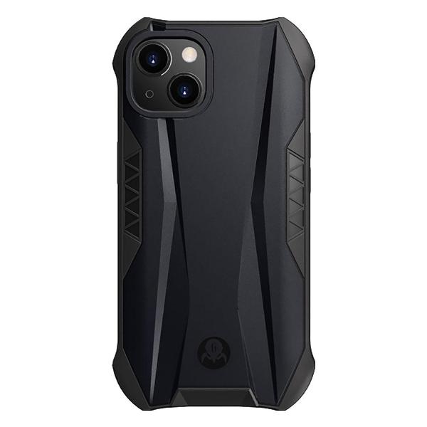 Чехол Gravastar для iPhone 13 Ferra темно-синий военно-морской