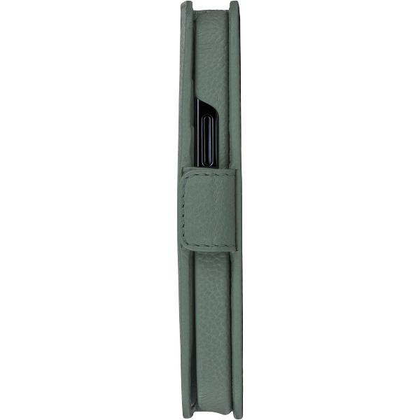 Чехол Dbramante1928 New York для iPhone 13 Pro Greenbay NY61PBGR5522