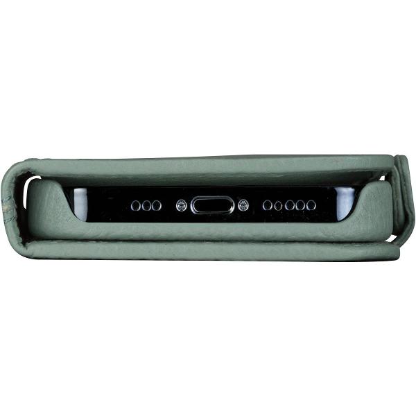 Чехол Dbramante1928 New York для iPhone 13 Pro Greenbay NY61PBGR5522