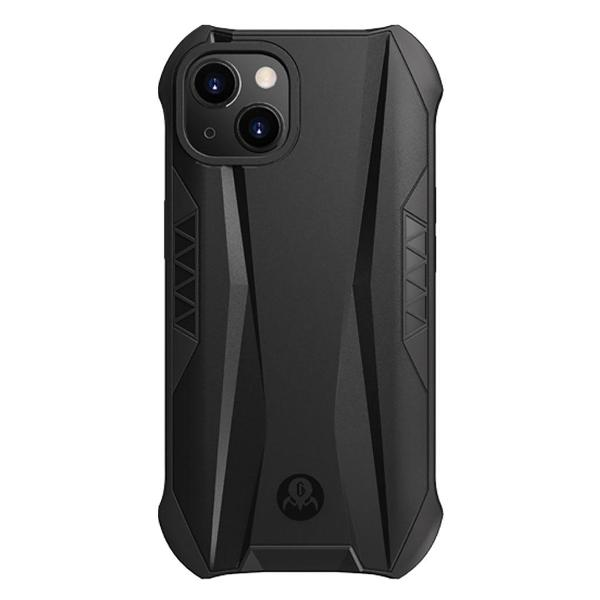 Чехол Gravastar для iPhone 13 Ferra черный