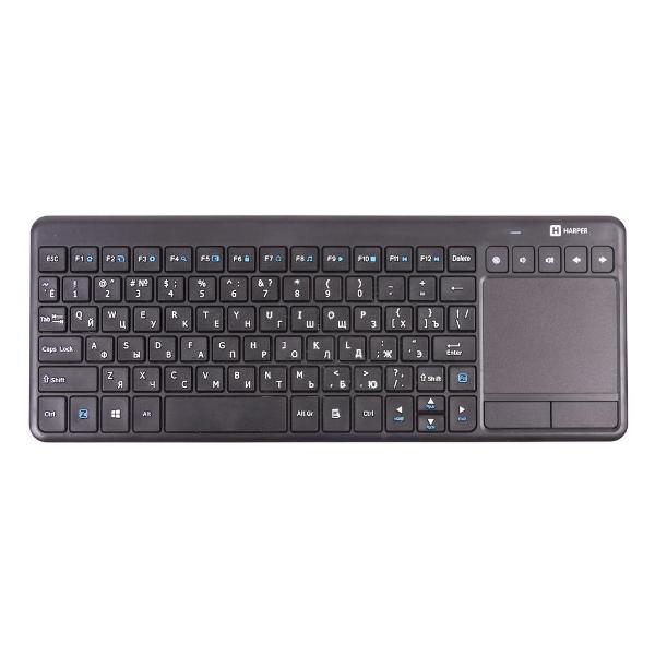 Клавиатура беспроводная Harper KBT-101