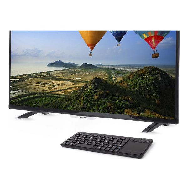 Клавиатура беспроводная Harper KBT-101