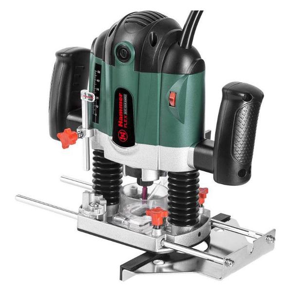 Фрезер Hammer FRZ 1200 B