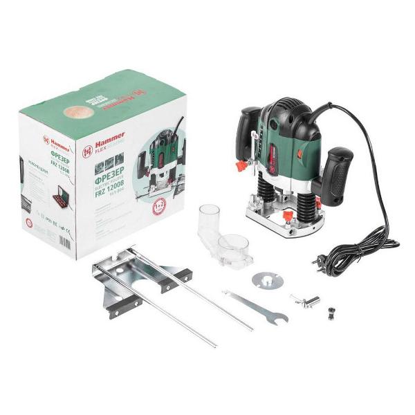Фрезер Hammer FRZ 1200 B