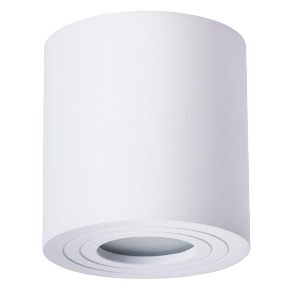 Светильник Arte Lamp A1460PL-1WH