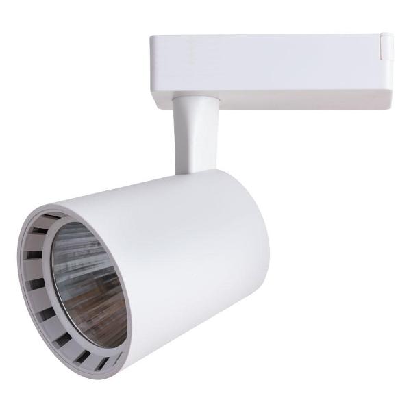 Трековый светильник Arte Lamp A2324PL-1WH