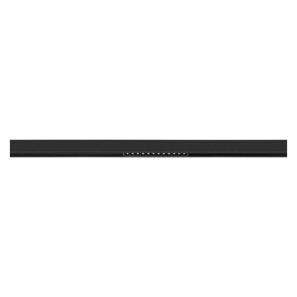 Трековый светильник Arte Lamp A5744PL-1BK