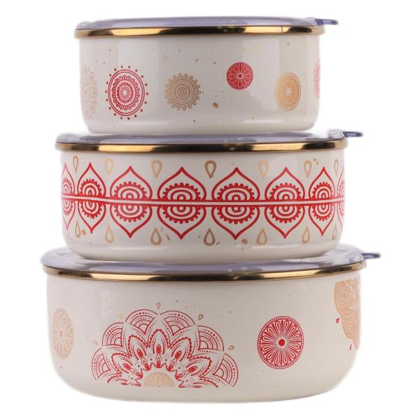 Миска Катюша 0,8л 2022-080-2