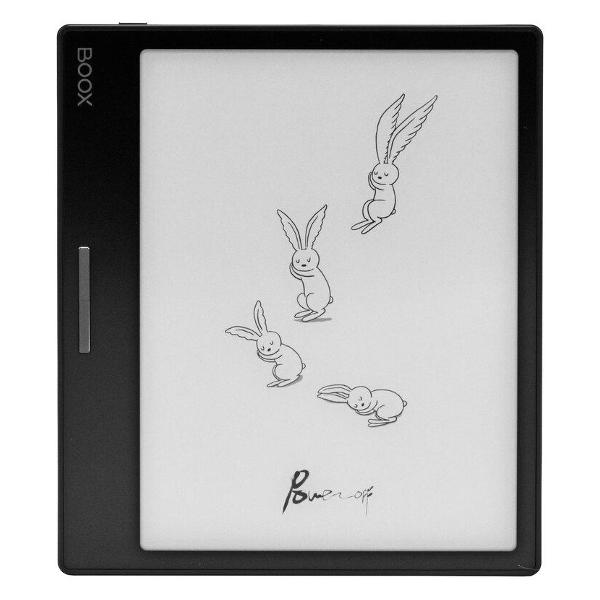 Электронная книга ONYX BOOX Leaf 2 Black