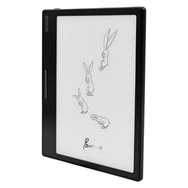 Электронная книга ONYX BOOX Leaf 2 Black
