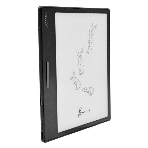 Электронная книга ONYX BOOX Leaf 2 Black