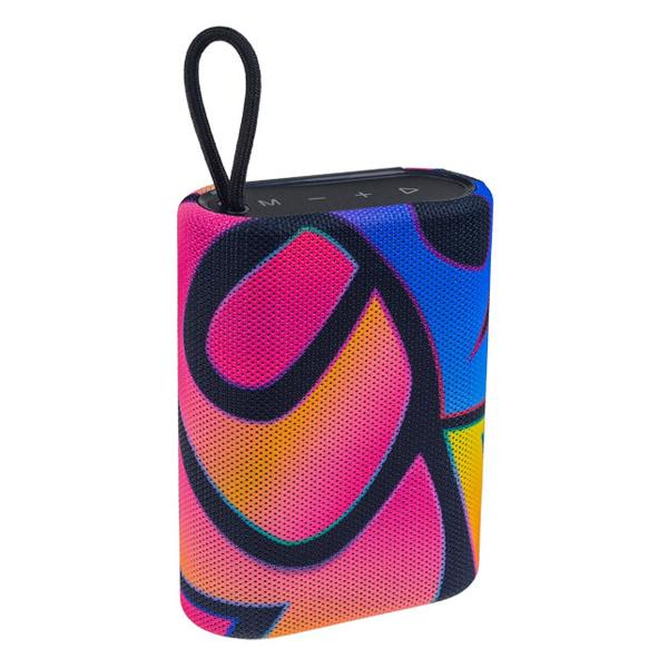 Беспроводная акустика Perfeo Bang (PF_D0043)