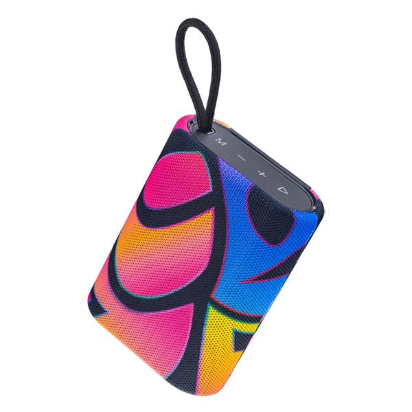 Беспроводная акустика Perfeo Bang (PF_D0043)