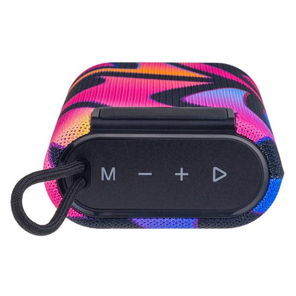 Беспроводная акустика Perfeo Bang (PF_D0043)