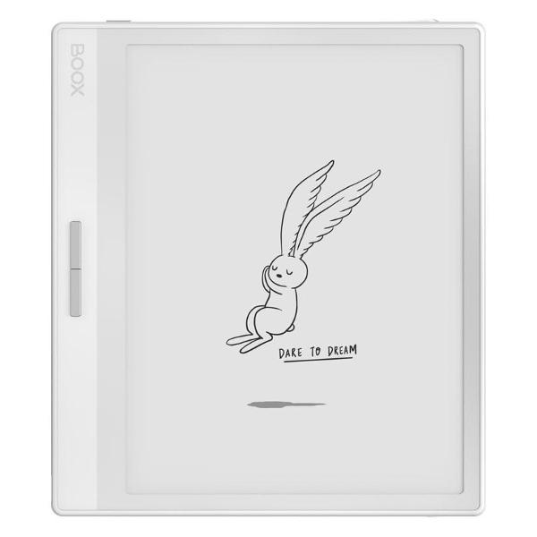 Электронная книга ONYX BOOX Leaf 2 White
