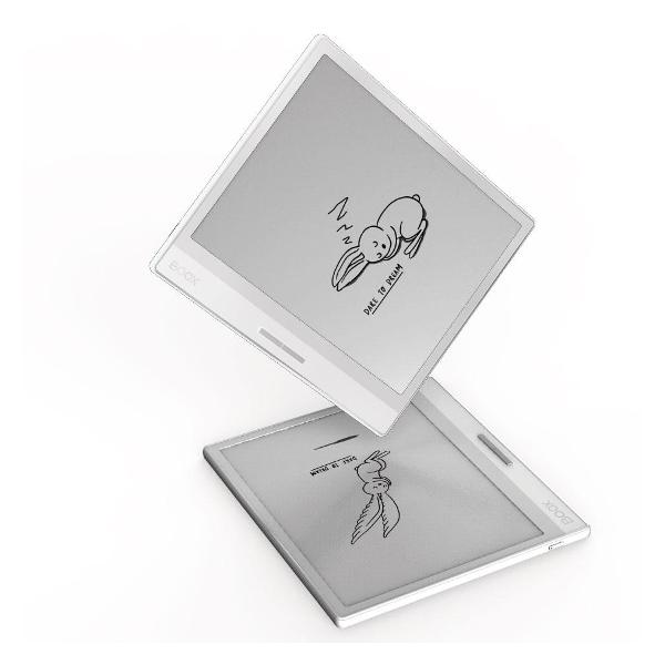 Электронная книга ONYX BOOX Leaf 2 White