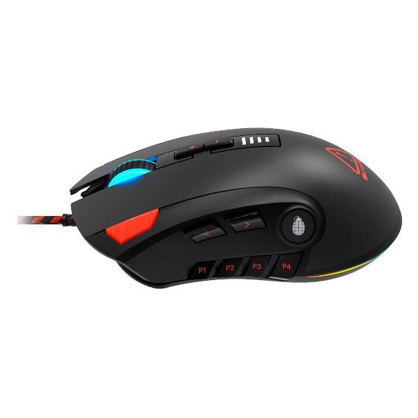 Игровая мышь Canyon Merkava GM-15 CND-SGM15
