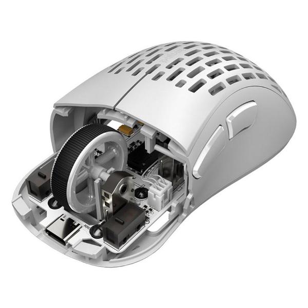Игровая мышь Pulsar Xlite Wireless V2 Competition Mini белый